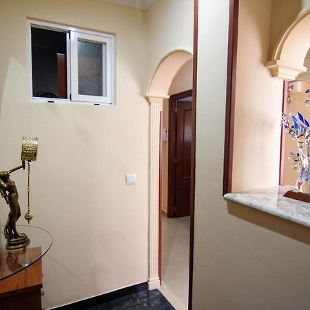 Apartamento Serafin De La Caleta Cádiz Exterior photo