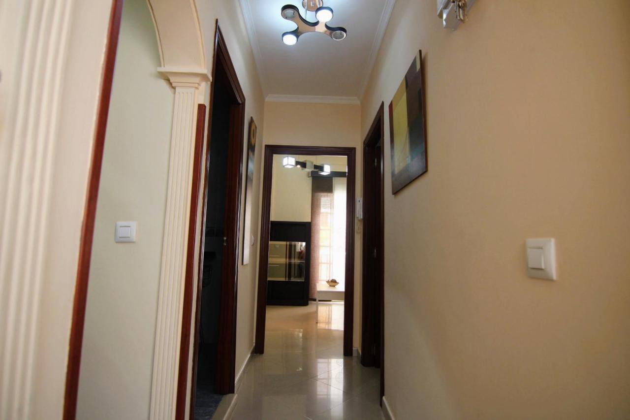 Apartamento Serafin De La Caleta Cádiz Exterior photo