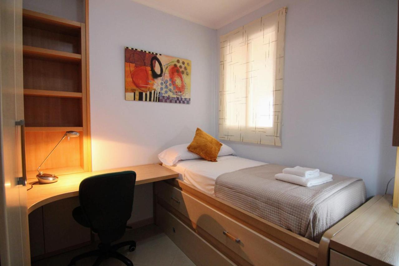 Apartamento Serafin De La Caleta Cádiz Exterior photo